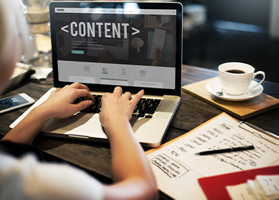 Website Content: Crafting Engaging & SEO-Friendly Text 